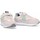 Scarpe Bambina Sneakers Bubble Bobble 65870 Beige