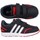 Scarpe Unisex bambino Sneakers basse adidas Originals VS Switch 3 CF I Nero