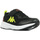 Scarpe Bambino Sneakers Kappa Logo Glinch 2 Nero