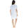 Abbigliamento Donna Pigiami / camicie da notte Pilus OSCARINE Bianco