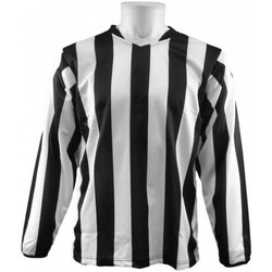 Abbigliamento T-shirt & Polo Carta Sport Newcastle Nero