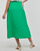 Abbigliamento Donna Gonne Freeman T.Porter JOLENE PLAIN Verde