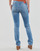 Abbigliamento Donna Jeans dritti Freeman T.Porter MADIE S-SDM Blu