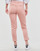 Abbigliamento Donna Pantaloni 5 tasche Freeman T.Porter ADELIE PALMITA Rosa