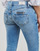 Abbigliamento Donna Jeans slim Freeman T.Porter ALEXA SLIM SDM Blu