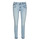 Abbigliamento Donna Jeans slim Freeman T.Porter ALEXA CROPPED S-SDM Blu
