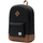 Borse Uomo Zaini Herschel Heritage Backpack - Black/Tan Nero