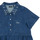 Abbigliamento Bambina Abiti corti Ikks XW30182 Blu