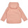 Abbigliamento Bambina Parka Ikks XW42012 Rosa
