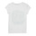 Abbigliamento Bambina T-shirt maniche corte Ikks XW10112 Bianco