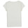 Abbigliamento Bambina T-shirt maniche corte Ikks XW10272 Bianco