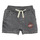 Abbigliamento Bambino Shorts / Bermuda Ikks XW25031 Grigio