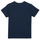 Abbigliamento Bambino T-shirt maniche corte Ikks XW10031 Marine