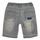Abbigliamento Bambino Shorts / Bermuda Ikks XW25373 Grigio