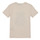 Abbigliamento Bambino T-shirt maniche corte Ikks XW10113 Ecru