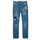 Abbigliamento Bambino Jeans slim Ikks XW29073 Blu