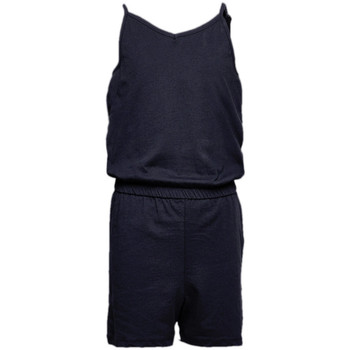 Abbigliamento Bambina Tuta jumpsuit / Salopette Kids Only 15272334 Blu