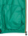 Abbigliamento giacca a vento K-Way LE VRAI CLAUDE 3.0 Verde