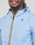 Abbigliamento giacca a vento K-Way LE VRAI CLAUDE 3.0 Blu / Cielo