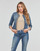 Abbigliamento Donna Giacche in jeans Liu Jo GIACCA KATE Blu