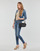 Abbigliamento Donna Giacche in jeans Liu Jo GIACCA KATE Blu