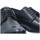 Scarpe Uomo Sneakers Etika 63006 Nero