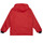 Abbigliamento Unisex bambino Parka Petit Bateau FIRE Rosso