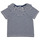 Abbigliamento Bambina T-shirt maniche corte Petit Bateau FANINA Multicolore