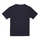 Abbigliamento Bambino T-shirt maniche corte Petit Bateau FOXY Marine / Bianco