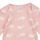Abbigliamento Unisex bambino Pigiami / camicie da notte Petit Bateau A074600 X3 Multicolore