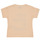 Abbigliamento Unisex bambino T-shirt maniche corte Petit Bateau FAON Beige / Blu