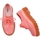 Scarpe Donna Ballerine Melissa Shoes Bass - Pink/Orange Rosa