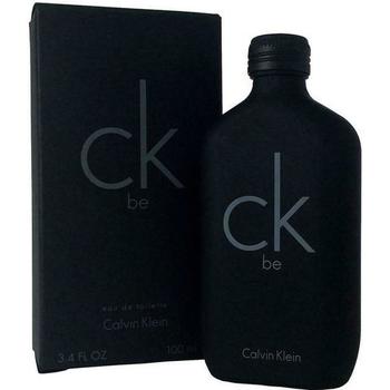 Bellezza Uomo Eau de parfum Calvin Klein Jeans BE - colonia - 100ml - vaporizzatore BE - cologne - 100ml - spray