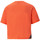 Abbigliamento Donna T-shirt & Polo Puma 520396-84 Arancio
