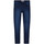 Abbigliamento Bambina Jeans skynny Name it 13190863 Blu