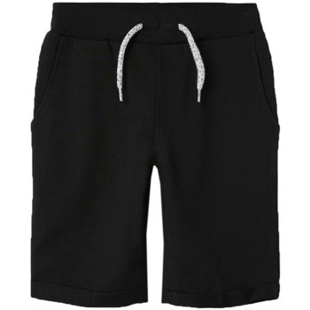 Abbigliamento Bambino Shorts / Bermuda Name it 13201050 Blu