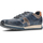 Scarpe Uomo Sneakers basse Pikolinos SCARPE  CAMBIL M5N-6010C3 Blu