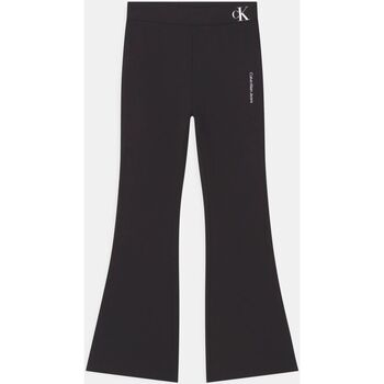 Calvin Klein Jeans IG0IG01698-BEH DENIM BLACK Nero