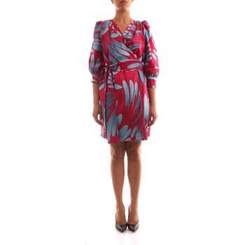 Abbigliamento Donna Shorts / Bermuda Marella UTA Rosso