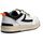 Scarpe Uomo Sneakers Htc STARLIGHT LOW VINTAGE M-WB-WHITE/BLACK Bianco