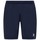 Abbigliamento Bambino Shorts / Bermuda Le Coq Sportif Bermuda enfant  Tennis Blu