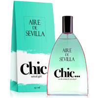 Bellezza Acqua di colonia Aire Sevilla Aire De Sevilla Chic… Eau De Toilette Vaporizzatore 