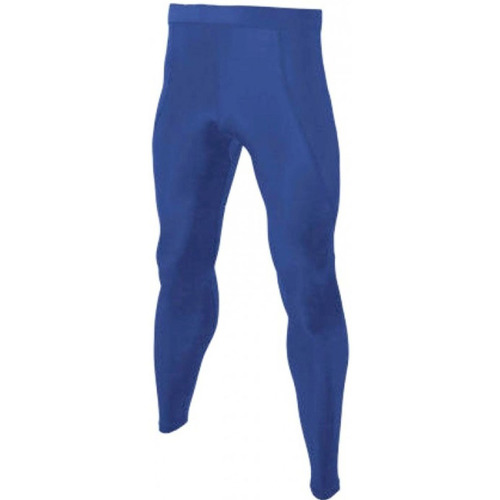Abbigliamento Unisex bambino Pantaloni Carta Sport CS309 Blu