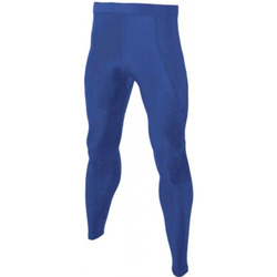 Abbigliamento Pantaloni Carta Sport CS310 Blu