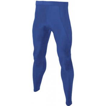 Abbigliamento Pantaloni Carta Sport  Blu