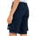 Abbigliamento Bambino Shorts / Bermuda Name it 13198124 Blu