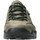 Scarpe Donna Sneakers Mephisto NAILA-TEX Verde