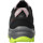Scarpe Donna Sneakers Mephisto RUN-TEX Nero