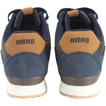 MTNG Scarpa da ragazzo MUSTANG KIDS 48443 blu Blu