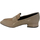 Scarpe Donna Mocassini Luciano Barachini scarpe donna - Mocassino ML103B Beige